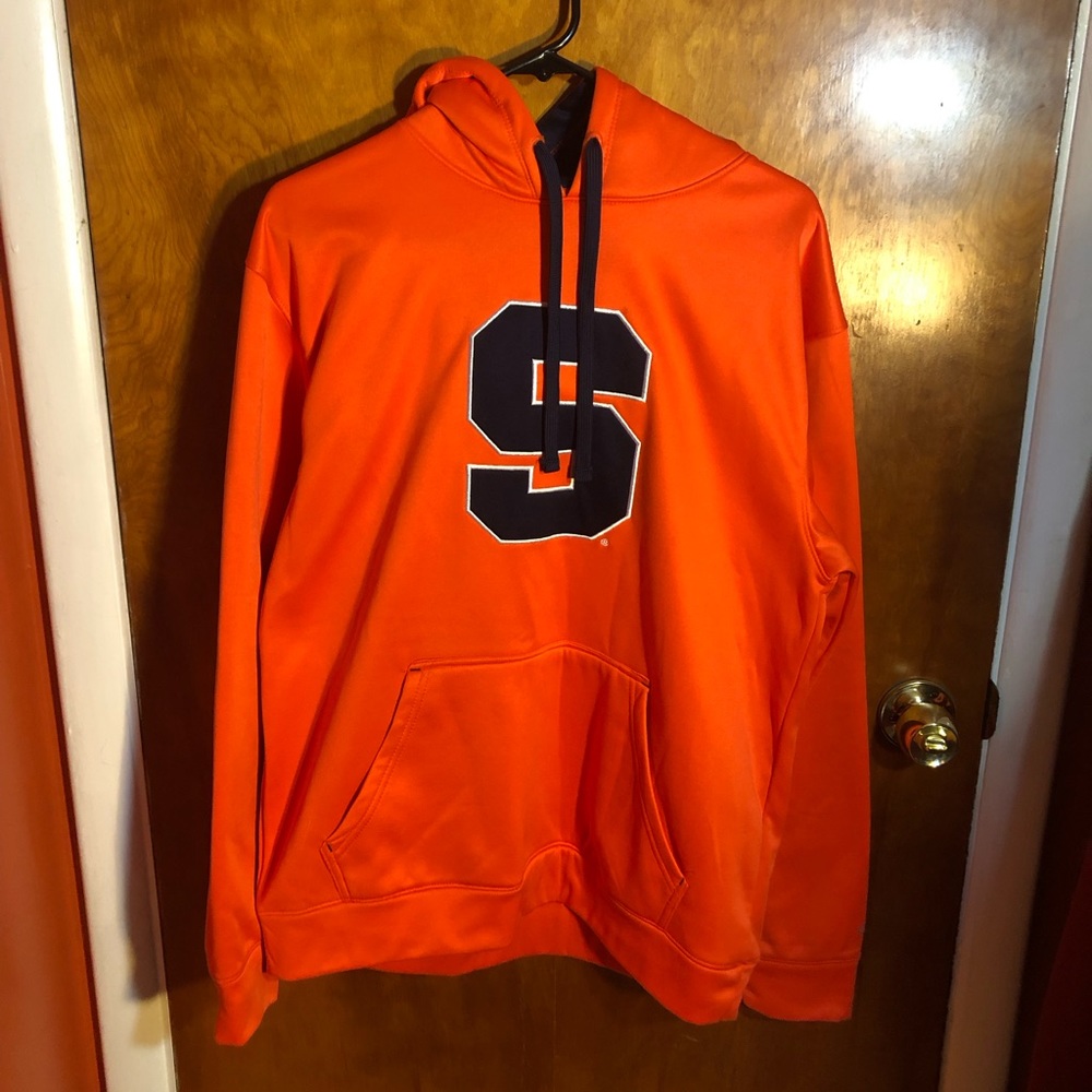 Syracuse Champion Hoodie